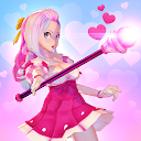 App Download Magical Girl Run Install Latest APK downloader