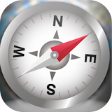 Smart Compass digital icon