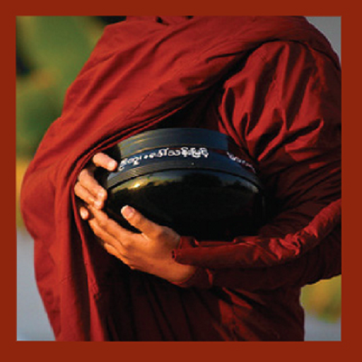 Android application বৌদ্ধ ভিক্ষু বিধি ( Buddhist M screenshort