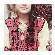 Balochi & Brahvi Dress