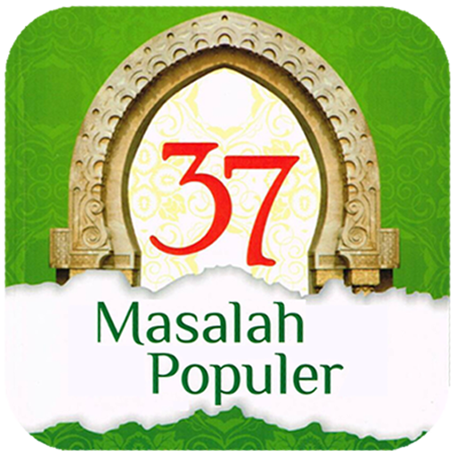 37 Masalah Populer - UAS Download on Windows