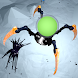 Spider Mech IDLE Alien Shooter