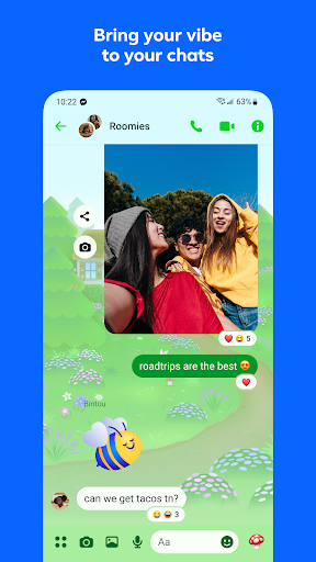 Messenger 2