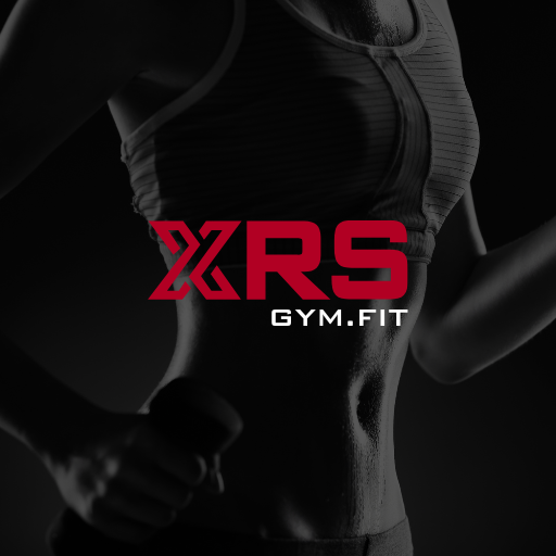 xrsgym Header - AppWisp.com