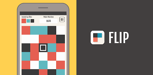 FLIP:Offline Match Puzzle Game