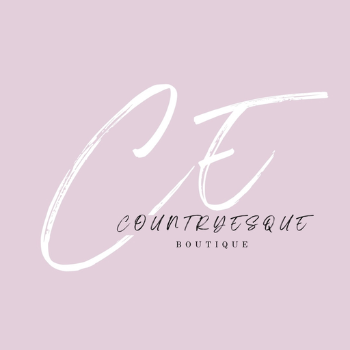 CountryEsque Boutique logo