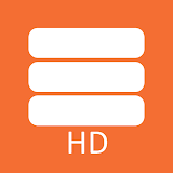 LayerPaint HD icon
