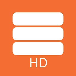 Ikonbild för LayerPaint HD (END OF DEV)