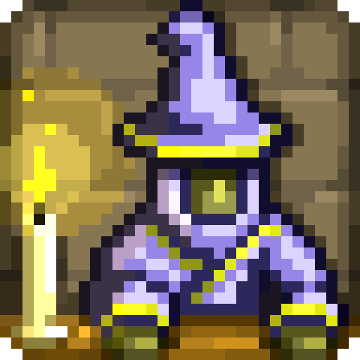 Dungeon Merchant