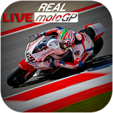 Motogp live streaming app free icon
