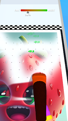Paint Art Run - Screenshot 2