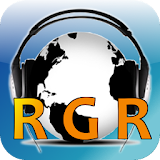 Russian Gospel Radio icon