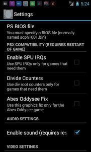 PS3 ISO Games Emulator App
