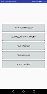 Anteprima dell'app