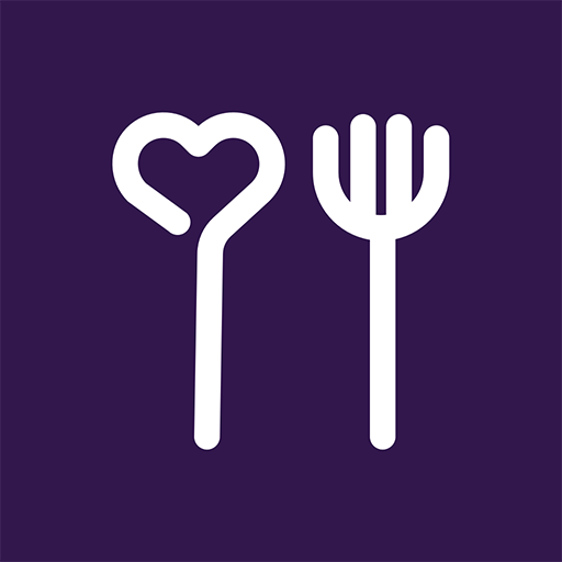 Lunch Actually logo