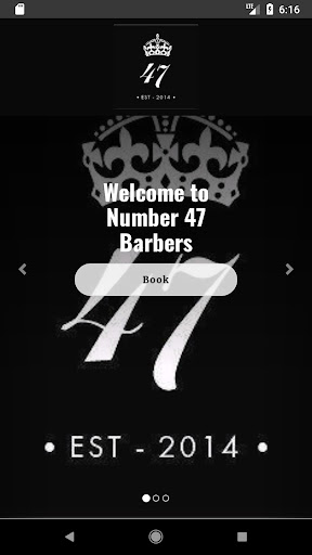 Android application Number 47 screenshort