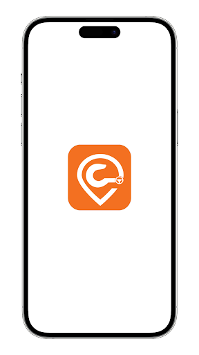 Android application S.O.S. 24 Driver screenshort