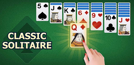 Classic Solitaire Apps On Google Play