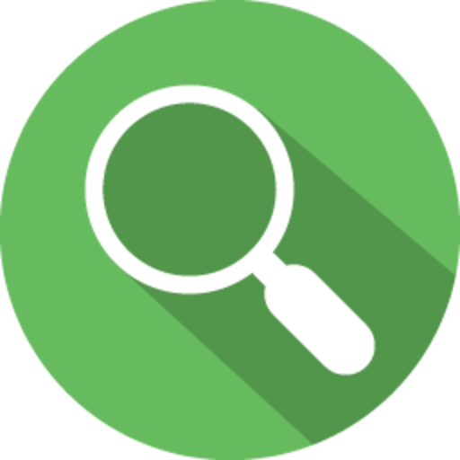 AppSearch Unlocker 1.0 Icon