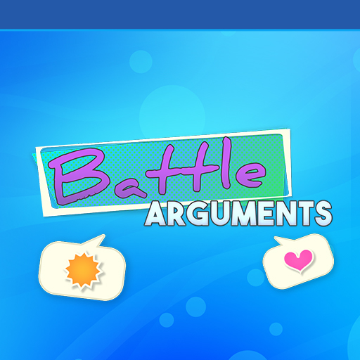 Battle Arguments logo