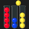 Ball Sort - Color Match Puzzle icon