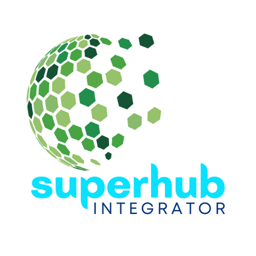 SuperHUB - Indonesia logo