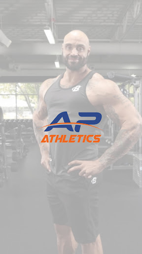 Android application Ap Athletics By Possible Pat screenshort