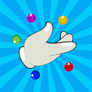 Master Juggler Casual Game app icon