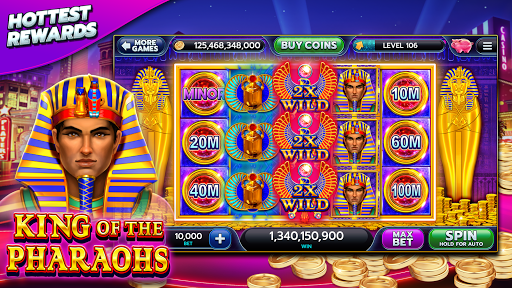 Show Me Vegas Slots Casino screenshots apk mod 2