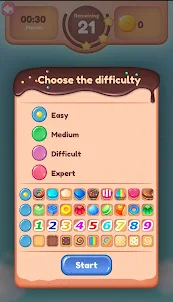 CandyKu: Sugary Sudoku