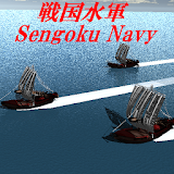 Sengoku Navy Lite icon