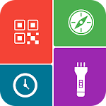 Cover Image of ダウンロード All Smart Toolbox: Utilities  APK