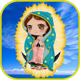 La Virgen De Guadalupe Imagenes icon