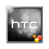 HTC Sense 2.0 Skin- WhiteSense icon
