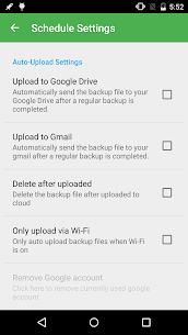 Super Backup & Restore MOD APK (بريميوم مفتوح) 5