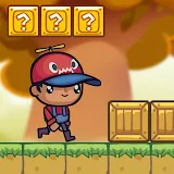 Bob Run Jungle Adventure Game icon