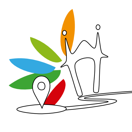 Bürgerpark – Meine Tour logo