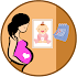 Pregnancy Tracker : Baby Stages, Calendar & Guide31.0.0
