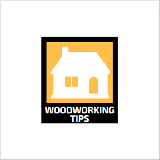 Woodworking 102 logo