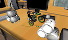 screenshot of Dirt Bike 3D Racing