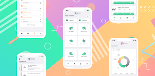kobs kou ogrenci bilgi sistemi apps on google play