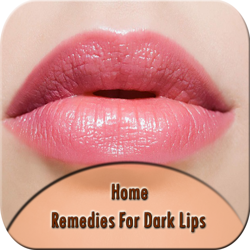 Home Remedies For Dark Lips logo