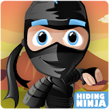 Hiding Ninja icon