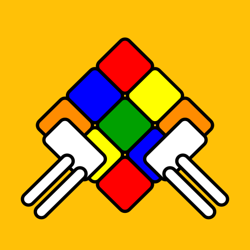 Rubiks Bot logo
