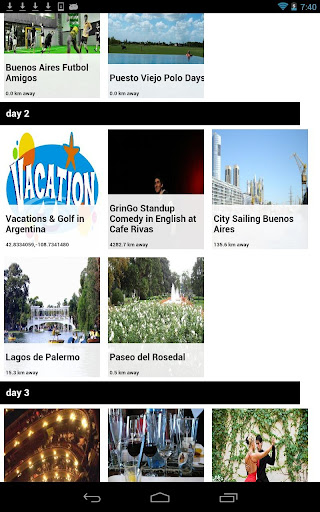 Buenos Aires Offline Guide