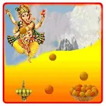 Cover Image of Download Catch Ganesh Laddu  APK