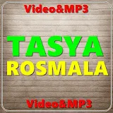 Video & MP3 Tasya Rosmala Terbaik icon