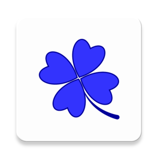 四つ葉のクローバー Dodatki V Google Play