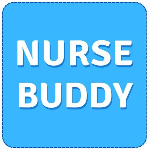 Nurse Buddy logo