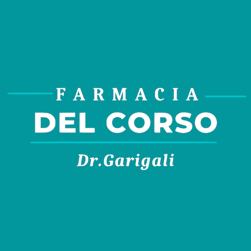 Farmacia Del Corso logo